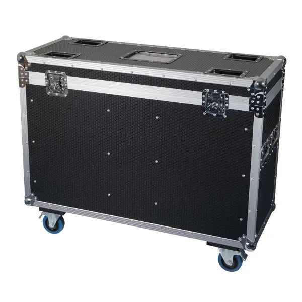 2 Way Evora CMY300 Zoom Spot Flight Case