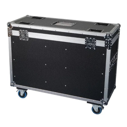 2 Way Evora CMY300 Zoom Spot Flight Case