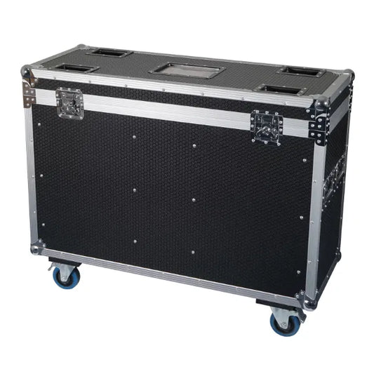 2 Way Evora CMY300 Zoom Spot Flight Case