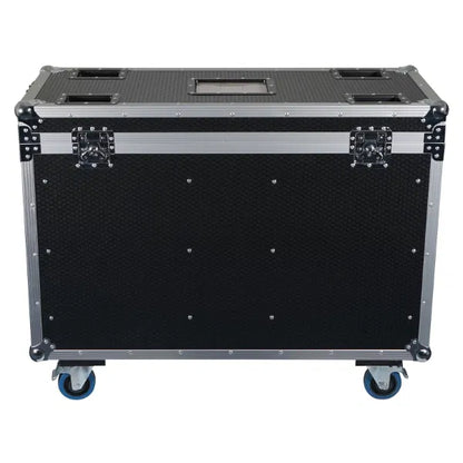 2 Way Evora CMY300 Zoom Spot Flight Case