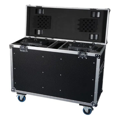 2 Way Evora CMY300 Zoom Spot Flight Case