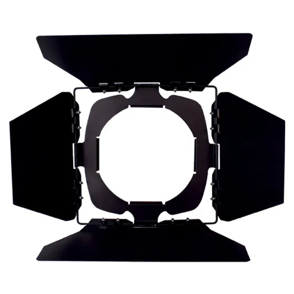 Alu Par Series Barn Door