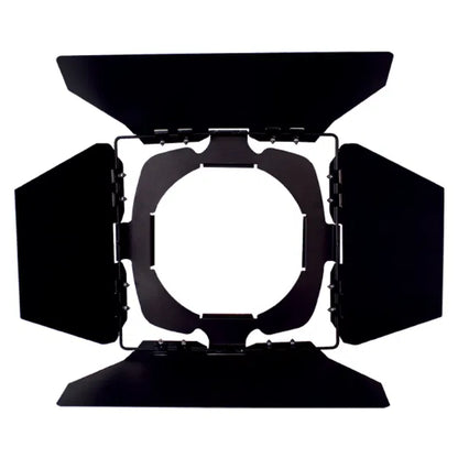 Alu Par Series Barn Door