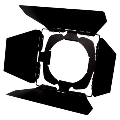 Alu Par Series Barn Door