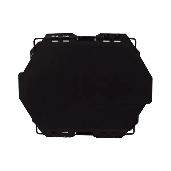 Alu Par Series Barn Door