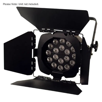 Alu Par Series Barn Door