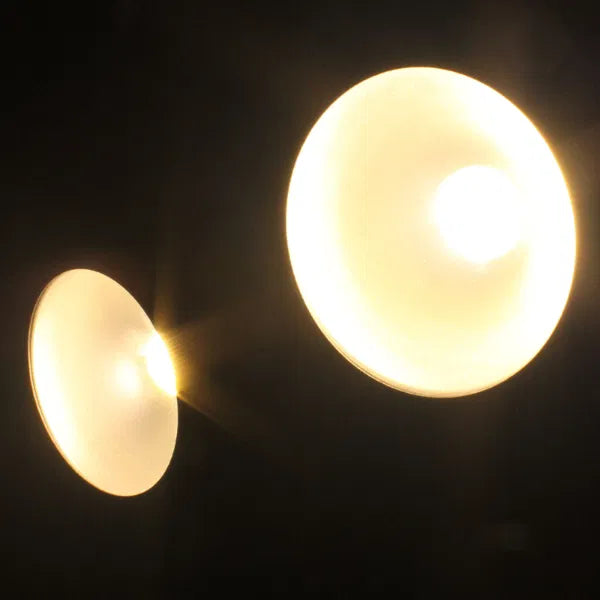 200W COB 3,200K 2 Cell Blinder