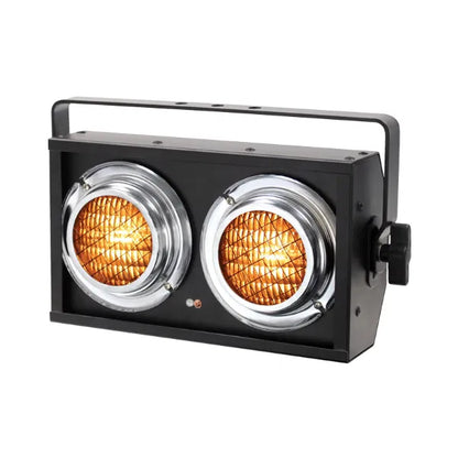 DB 1300 DMX 2 Cell Halogen Blinder