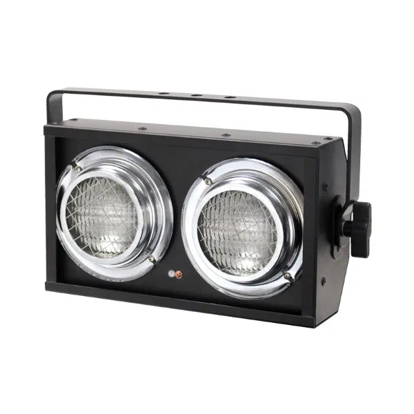 DB 1300 DMX 2 Cell Halogen Blinder