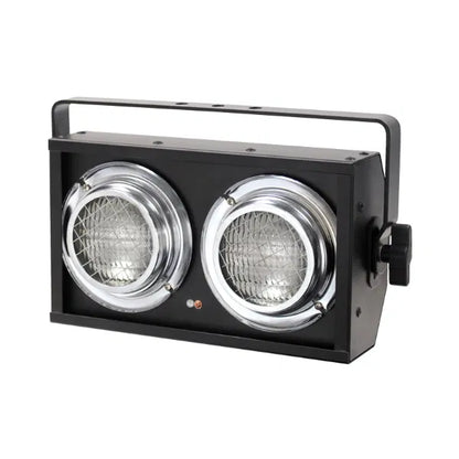 DB 1300 DMX 2 Cell Halogen Blinder