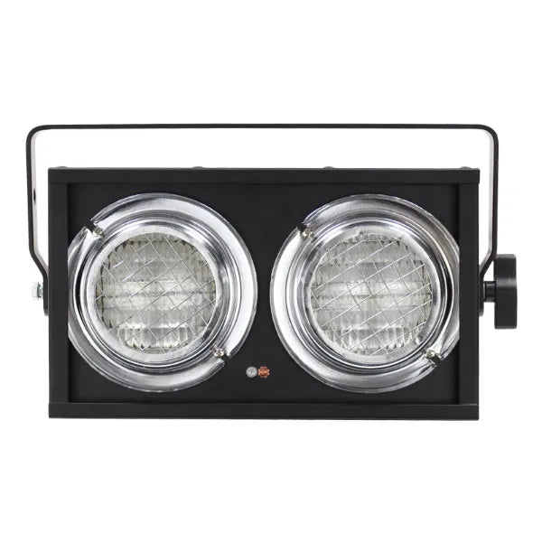 DB 1300 DMX 2 Cell Halogen Blinder