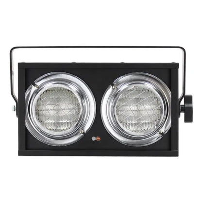 DB 1300 DMX 2 Cell Halogen Blinder