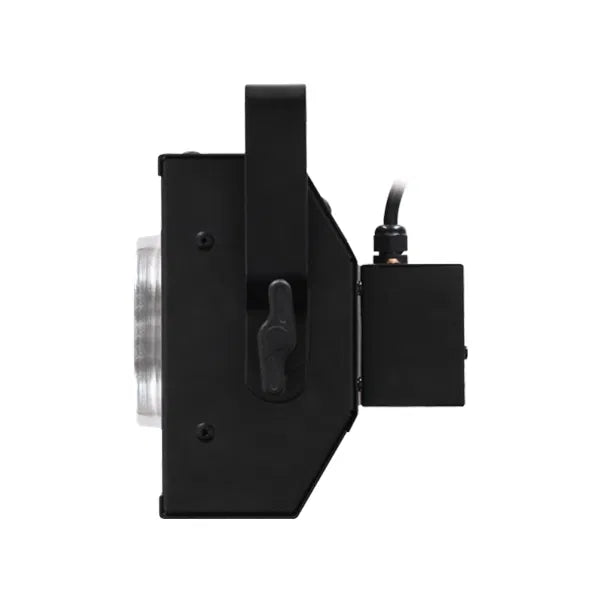 DB 1300 DMX 2 Cell Halogen Blinder