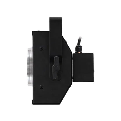 DB 1300 DMX 2 Cell Halogen Blinder