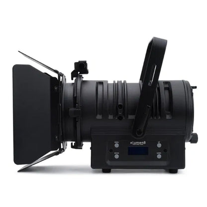 MP 75 LED Fresnel RGBW MKII