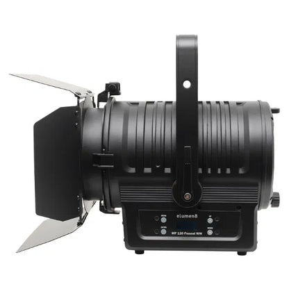 MP 120 LED Fresnel WW