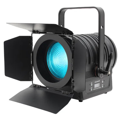 MP180 LED Fresnel RGBALC