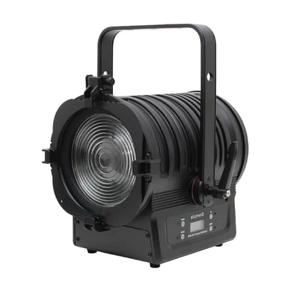 MP180 LED Fresnel RGBALC