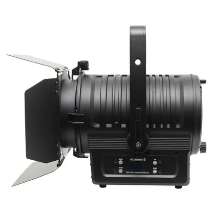 MP180 LED Fresnel RGBALC