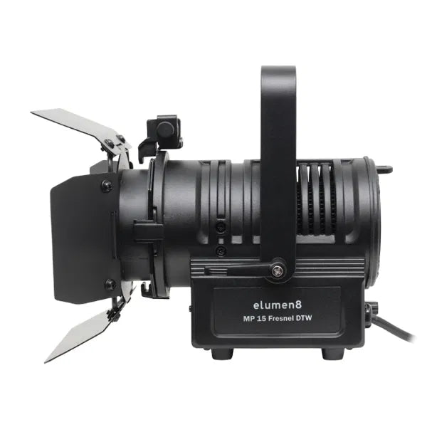 MP 15 LED Fresnel DTW - Dim to Warm