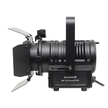 MP 15 LED Fresnel DTW - Dim to Warm