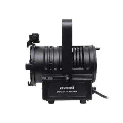 MP 15 LED Fresnel DTW - Dim to Warm