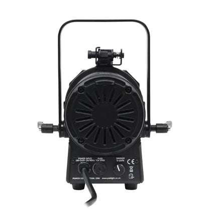 MP 15 LED Fresnel DTW - Dim to Warm
