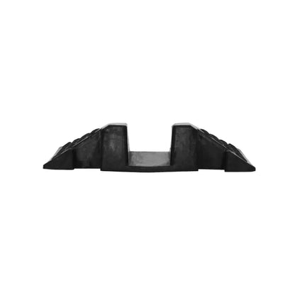 Elumen8 - CP180E 1 Channel Cable Ramp End Terminal