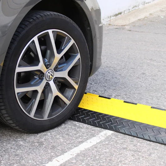 CP 535 5 Channel Cable Ramp