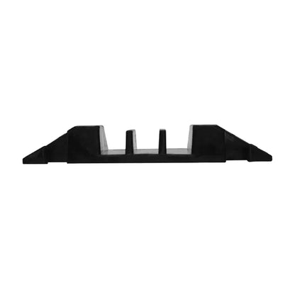 Elumen8 - CP380C 3 Channel Cable Ramp End Terminal