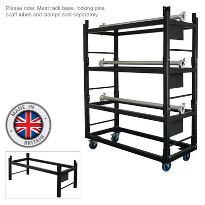 Meat Rack Frame