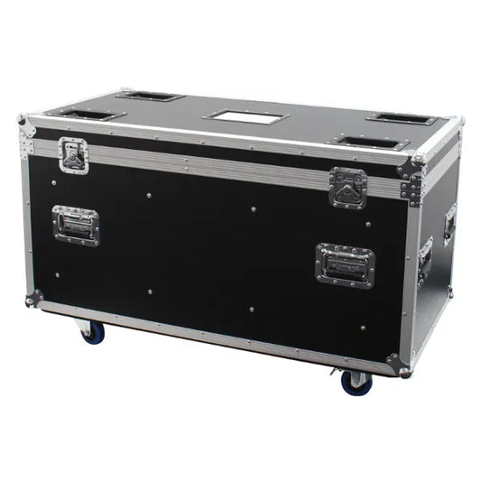 1200mm Road Trunk Flight Case