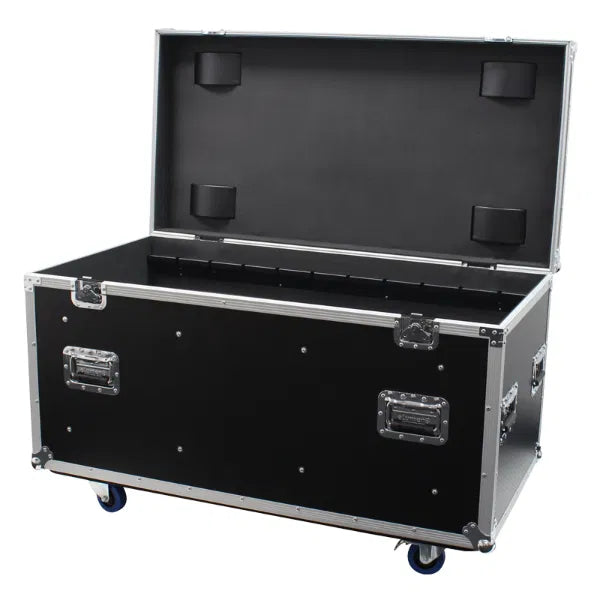1200mm Road Trunk Flight Case