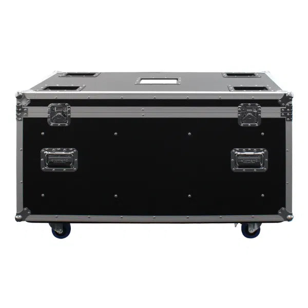 1200mm Road Trunk Flight Case