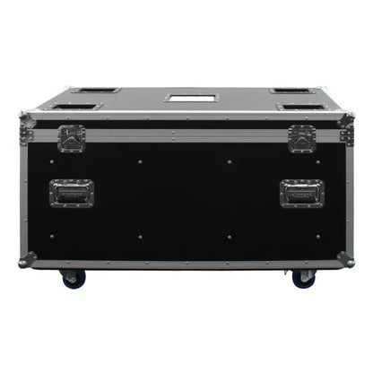 1200mm Road Trunk Flight Case