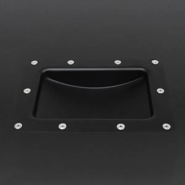 1200mm Road Trunk Flight Case
