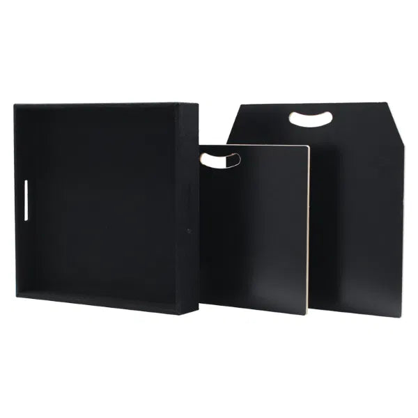 Accessory Tray and Divider Kit for 1200mm Road Trunk Flight Case