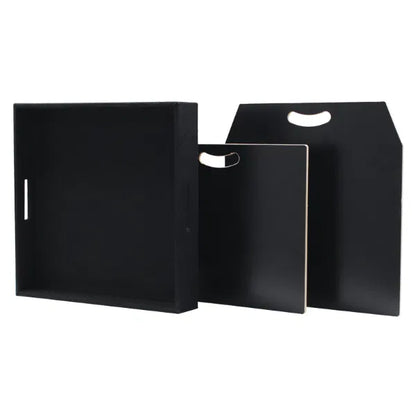 Accessory Tray and Divider Kit for 1200mm Road Trunk Flight Case