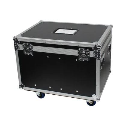 8 Way Slim Par Flight Case