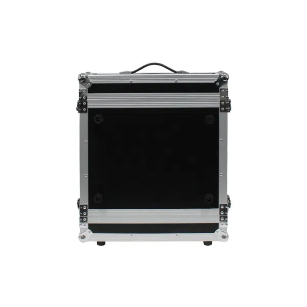 2U Rack Flight Case