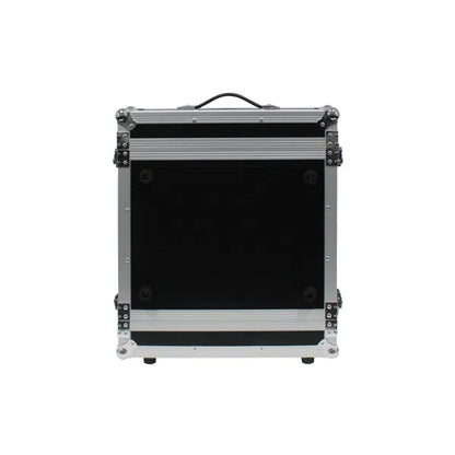 2U Rack Flight Case