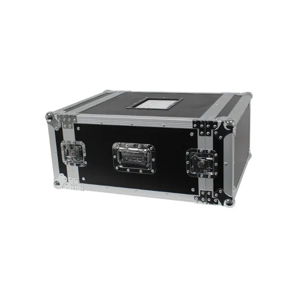 6U Rack Flight Case