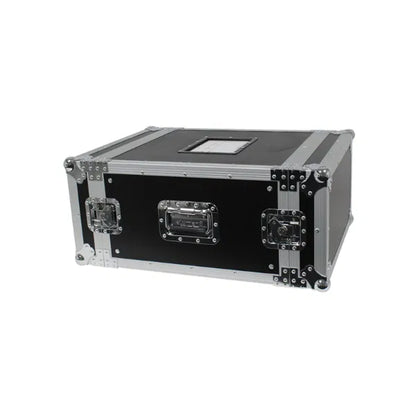 6U Rack Flight Case