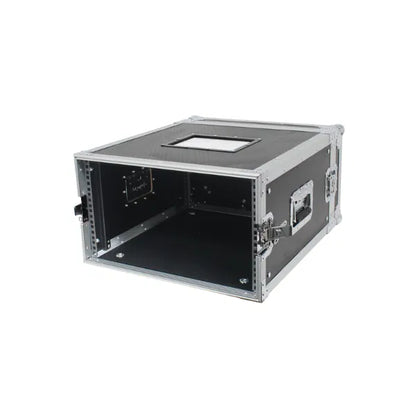 6U Rack Flight Case