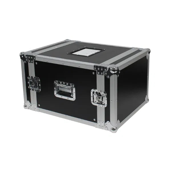 8U Rack Flight Case