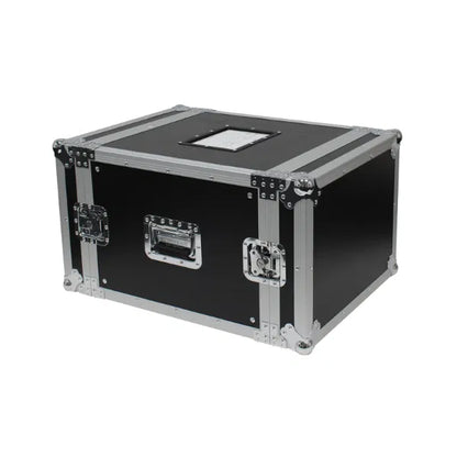 8U Rack Flight Case
