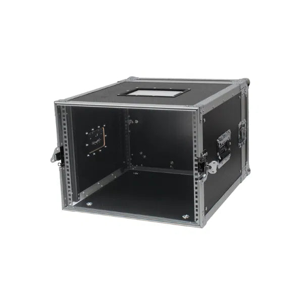 8U Rack Flight Case