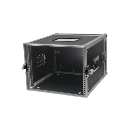 8U Rack Flight Case