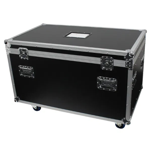 8 Way Batten Flight Case