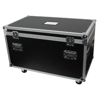 8 Way Batten Flight Case